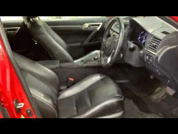 2017 (17) - 1.8 200h Executive Edition CVT Euro 6 (s/s) 5dr