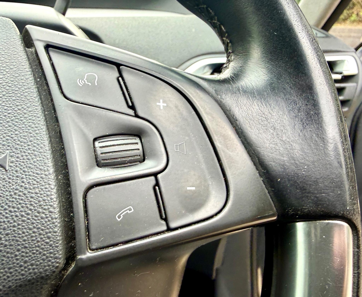 Used Citroen C4 Grand Picasso 2016 for sale - 76423921: Photo 13