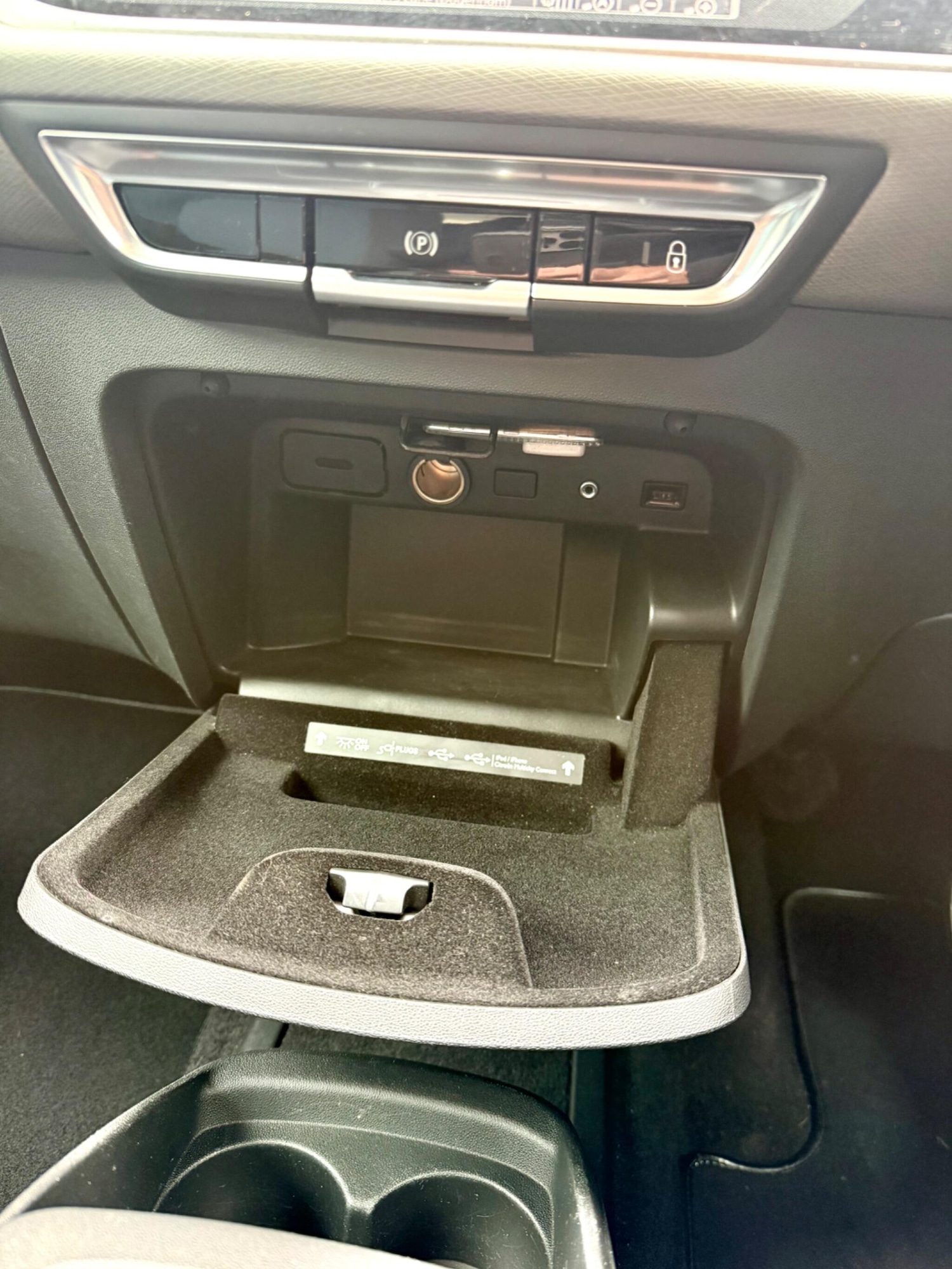 Used Citroen C4 Grand Picasso 2016 for sale - 76423921: Photo 15