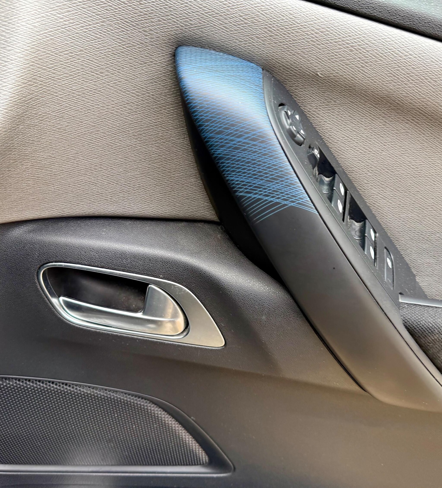 Used Citroen C4 Grand Picasso 2016 for sale - 76423921: Photo 16