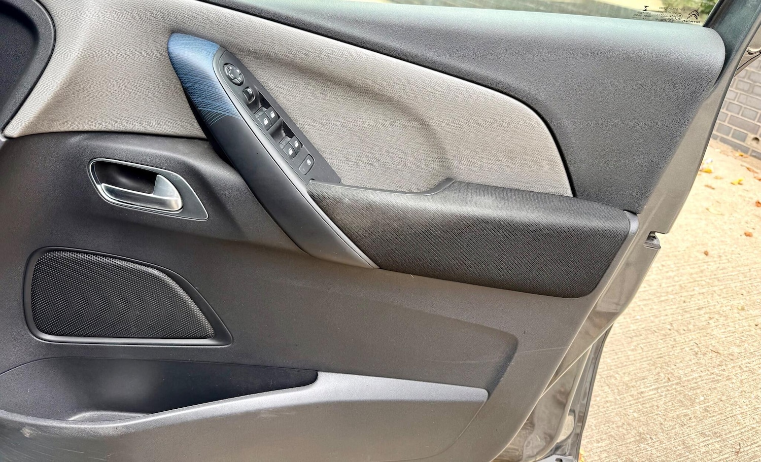 Used Citroen C4 Grand Picasso 2016 for sale - 76423921: Photo 17