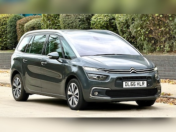 (66) - 1.6 BlueHDi Feel EAT6 Euro 6 (s/s) 5dr