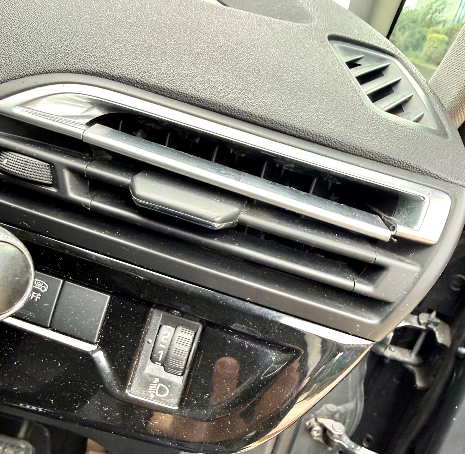 Used Citroen C4 Grand Picasso 2016 for sale - 76423921: Photo 27