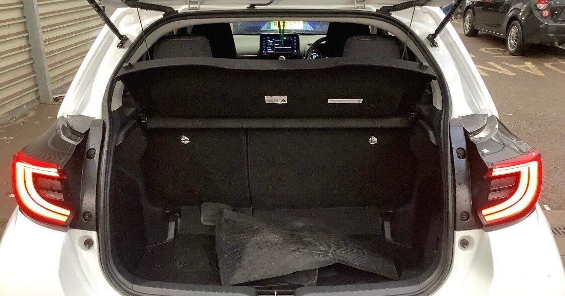 Used Toyota Yaris 2021 for sale - 77425726: Photo 11