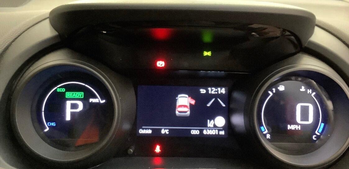 Used Toyota Yaris 2021 for sale - 77425726: Photo 7