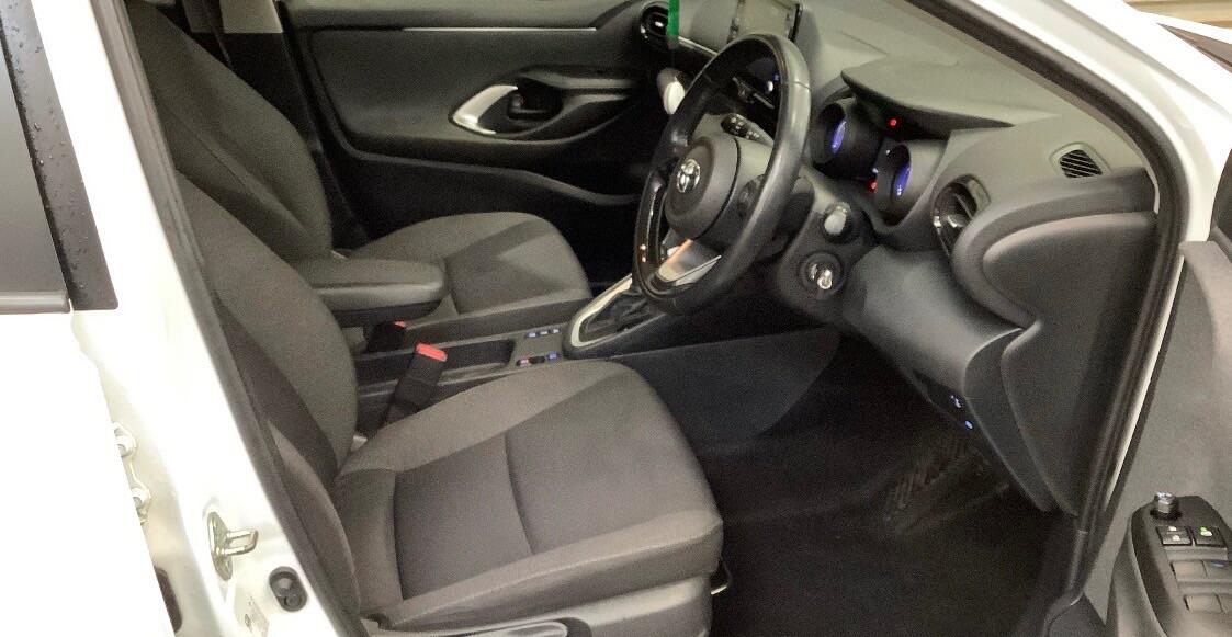 Used Toyota Yaris 2021 for sale - 77425726: Photo 8