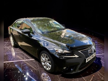 Used Lexus IS 2014 for sale - 78375857: Photo