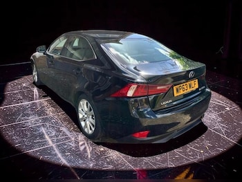 Used Lexus IS 2014 for sale - 78375857: Photo