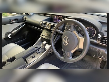 Used Lexus IS 2014 for sale - 78375857: Photo