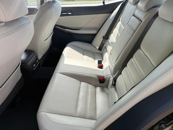 Used Lexus IS 2014 for sale - 78375857: Photo