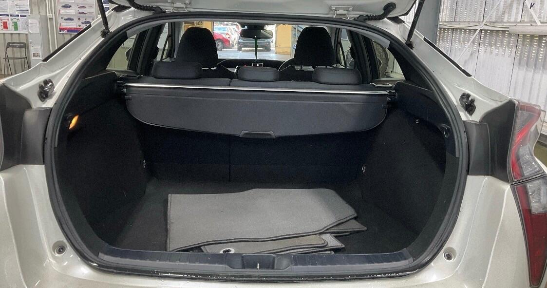 Used Toyota Prius 2016 for sale - 78184651: Photo 11