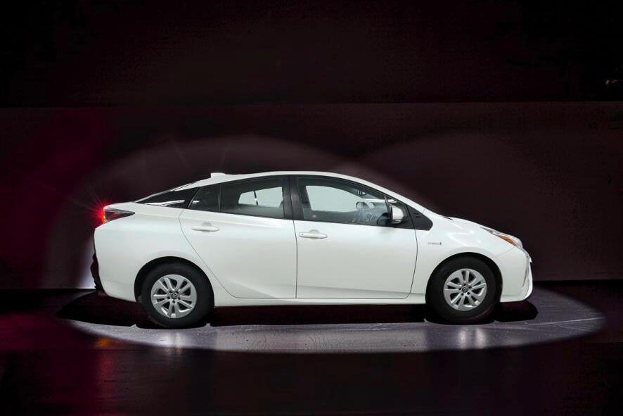 Used Toyota Prius 2016 for sale - 78184651: Photo 5