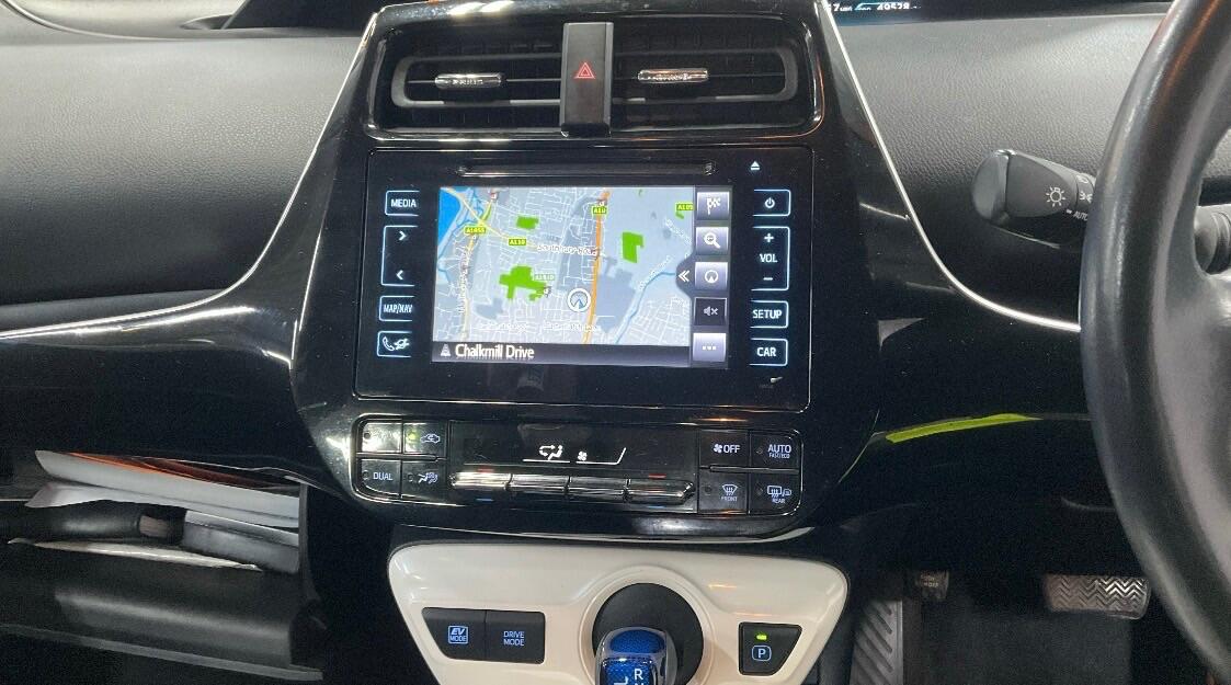 Used Toyota Prius 2016 for sale - 78184651: Photo 7