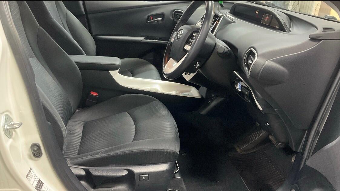 Used Toyota Prius 2016 for sale - 78184651: Photo 9