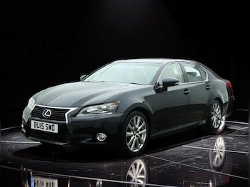 Used Lexus GS 2015 for sale - 78292038: Photo