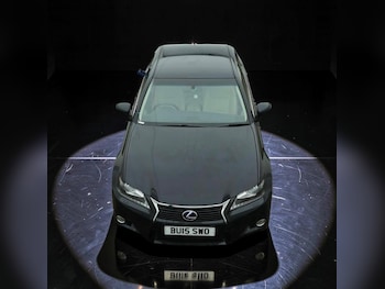 Used Lexus GS 2015 for sale - 78292038: Photo