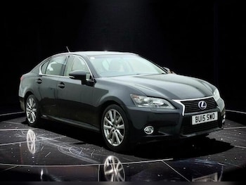 Used Lexus GS 2015 for sale - 78292038: Photo