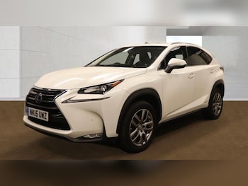 Used Lexus NX 2015 for sale - 79337591: Photo