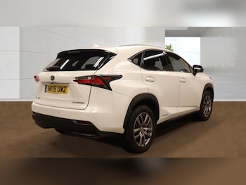 Used Lexus NX 2015 for sale - 79337591: Photo