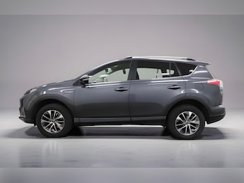 Used Toyota RAV4 2018 for sale - 78946898: Photo