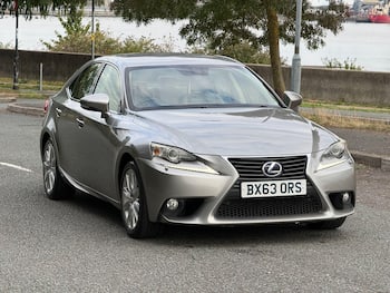Used Lexus IS 2013 for sale - 79807773: Photo