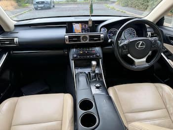 Used Lexus IS 2013 for sale - 79807773: Photo