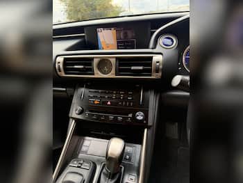 Used Lexus IS 2013 for sale - 79807773: Photo