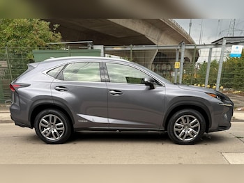 Used Lexus NX 2014 for sale - 75225321: Photo