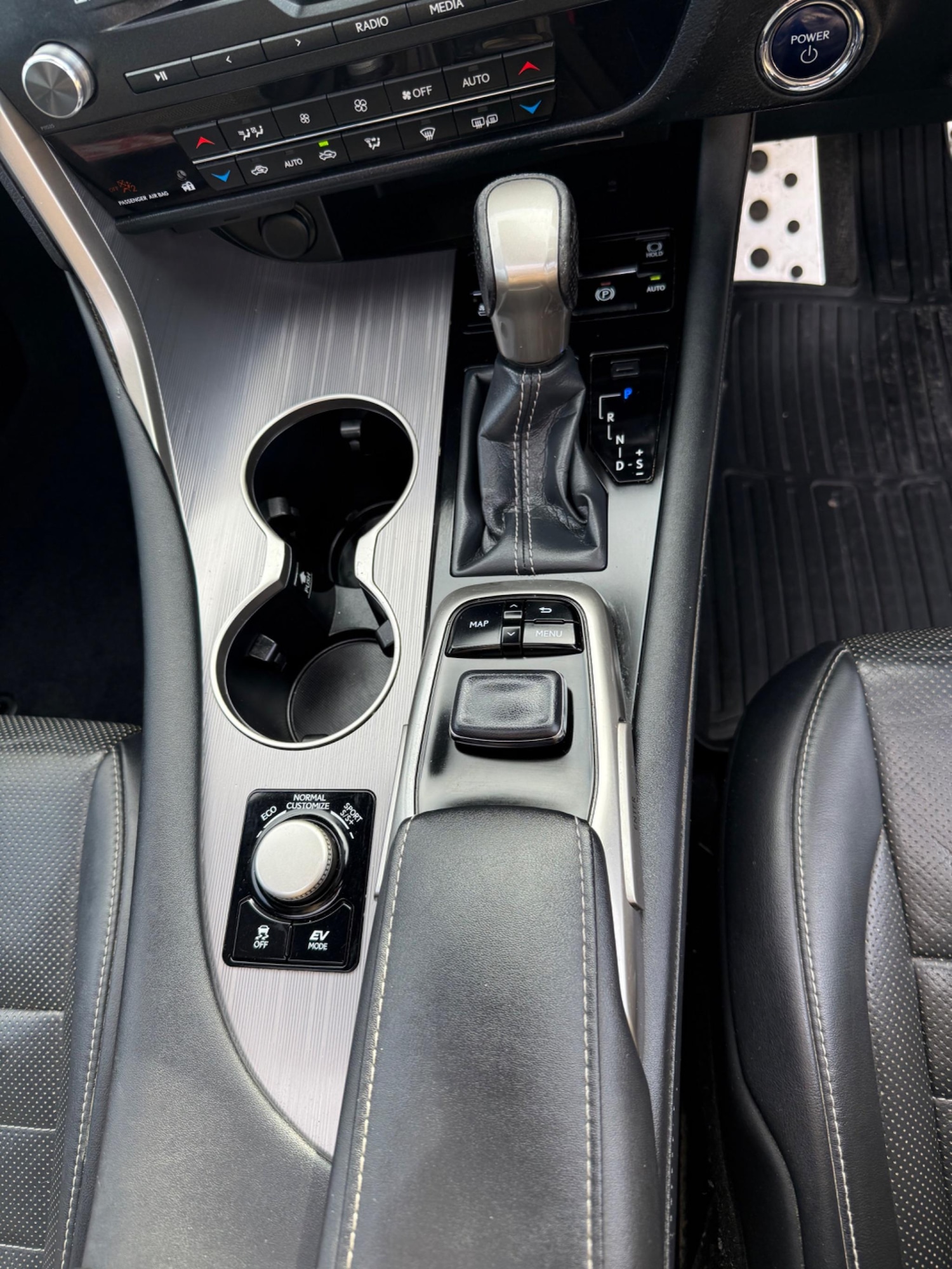 Used Lexus RX 2017 for sale - 76377904: Photo 13