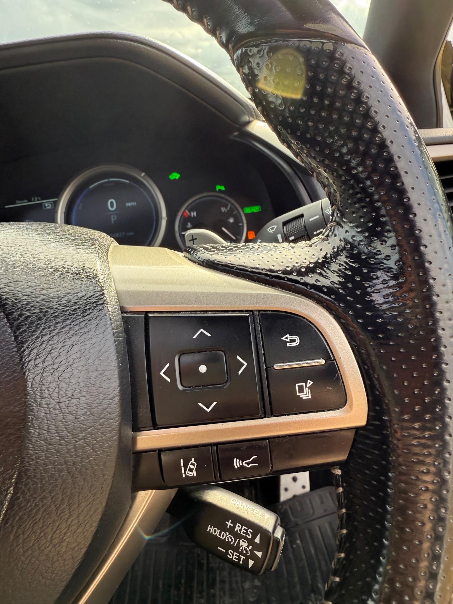 Used Lexus RX 2017 for sale - 76377904: Photo 17