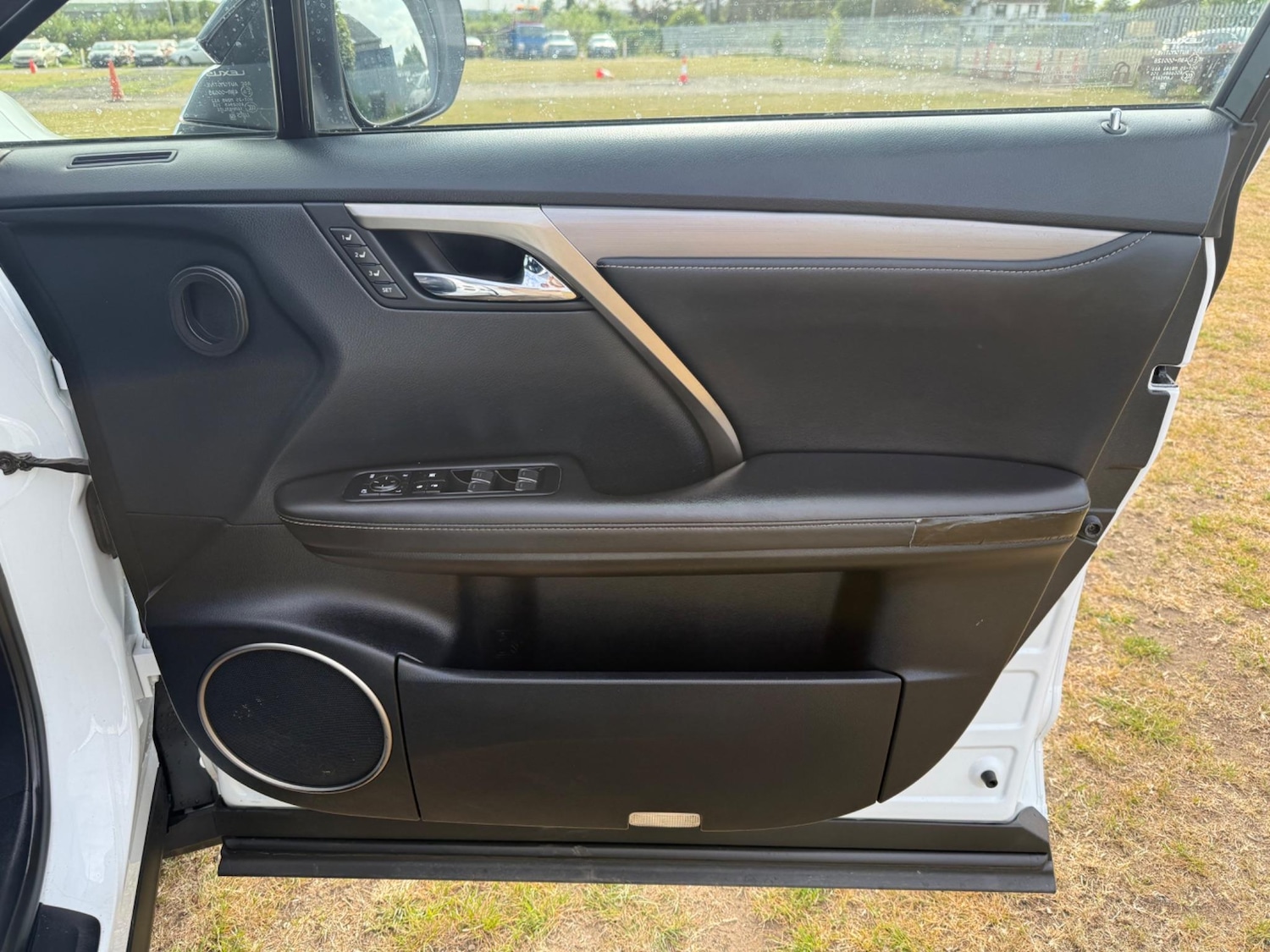 Used Lexus RX 2017 for sale - 76377904: Photo 19