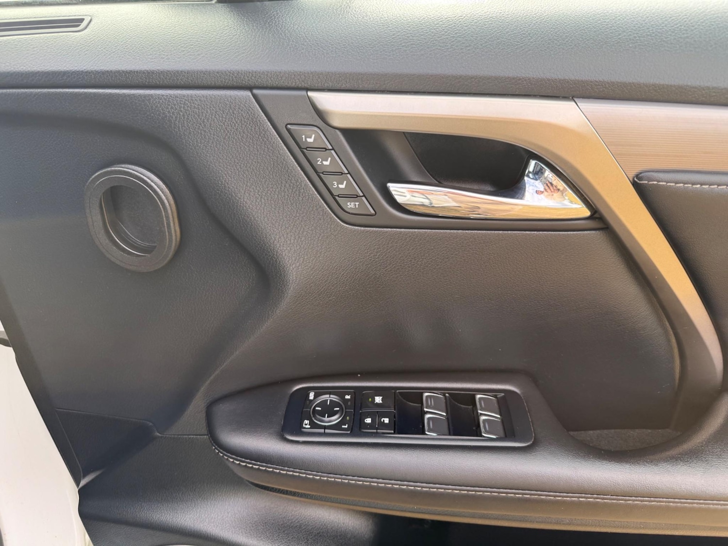 Used Lexus RX 2017 for sale - 76377904: Photo 21
