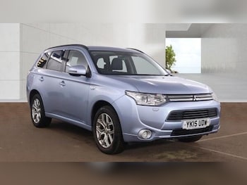 Used Mitsubishi Outlander 2015 for sale - 79181448: Photo