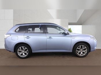 Used Mitsubishi Outlander 2015 for sale - 79181448: Photo