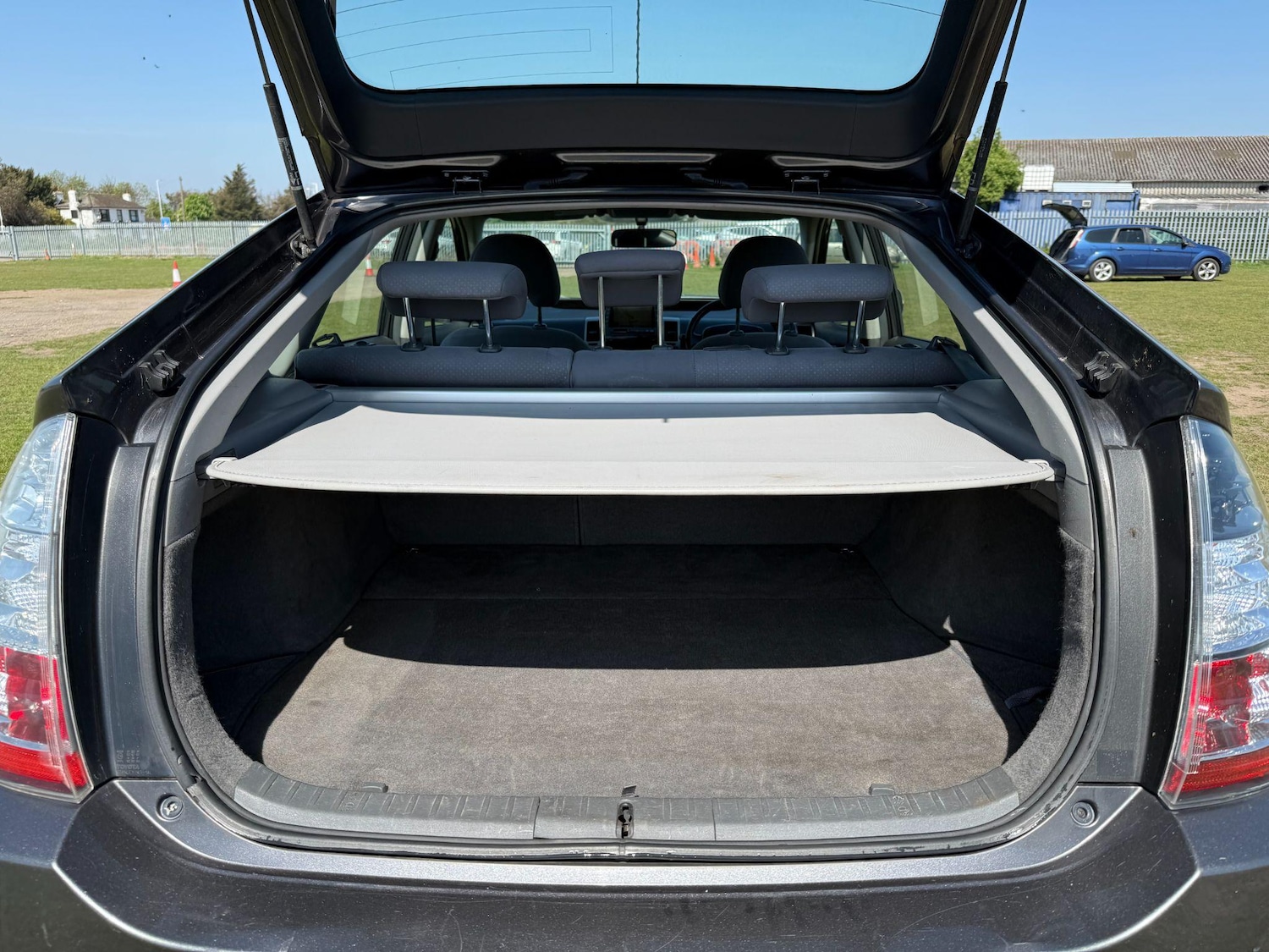 Vehicle 19