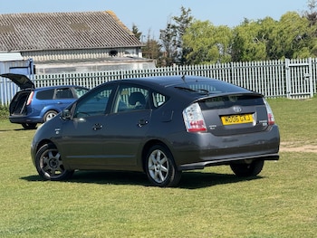 Used Toyota Prius 2006 for sale - 75280545: Photo