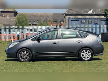 Used Toyota Prius 2006 for sale - 75280545: Photo