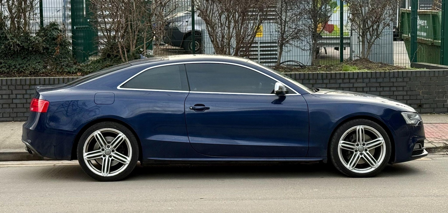 Used Audi S5 2014 for sale - 77254581: Photo 10