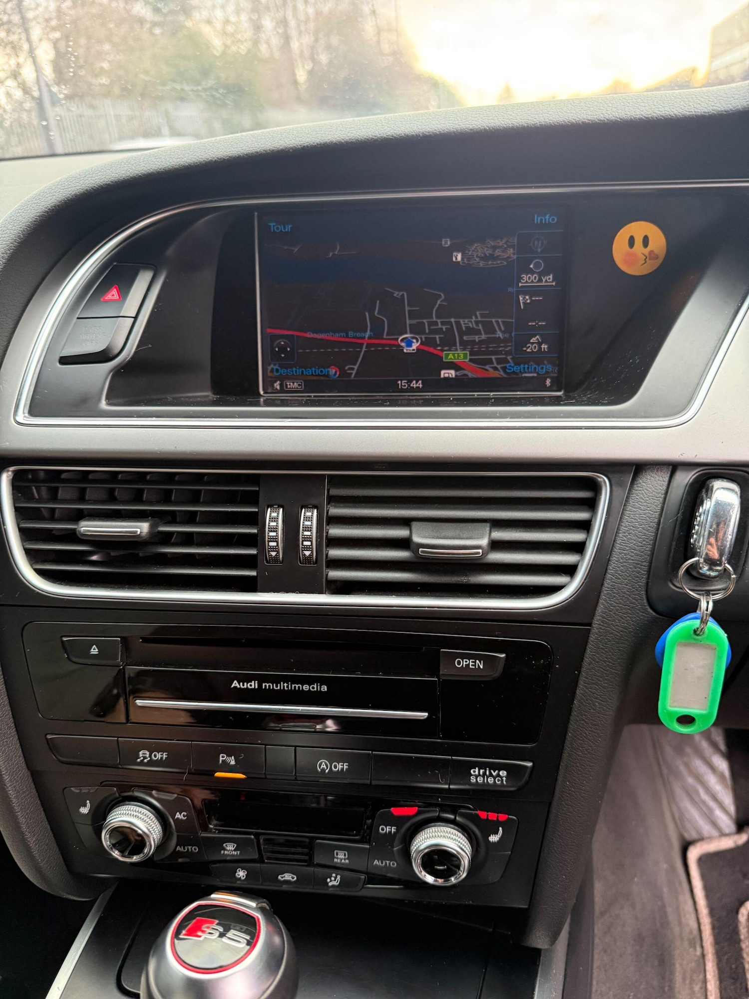 Used Audi S5 2014 for sale - 77254581: Photo 16