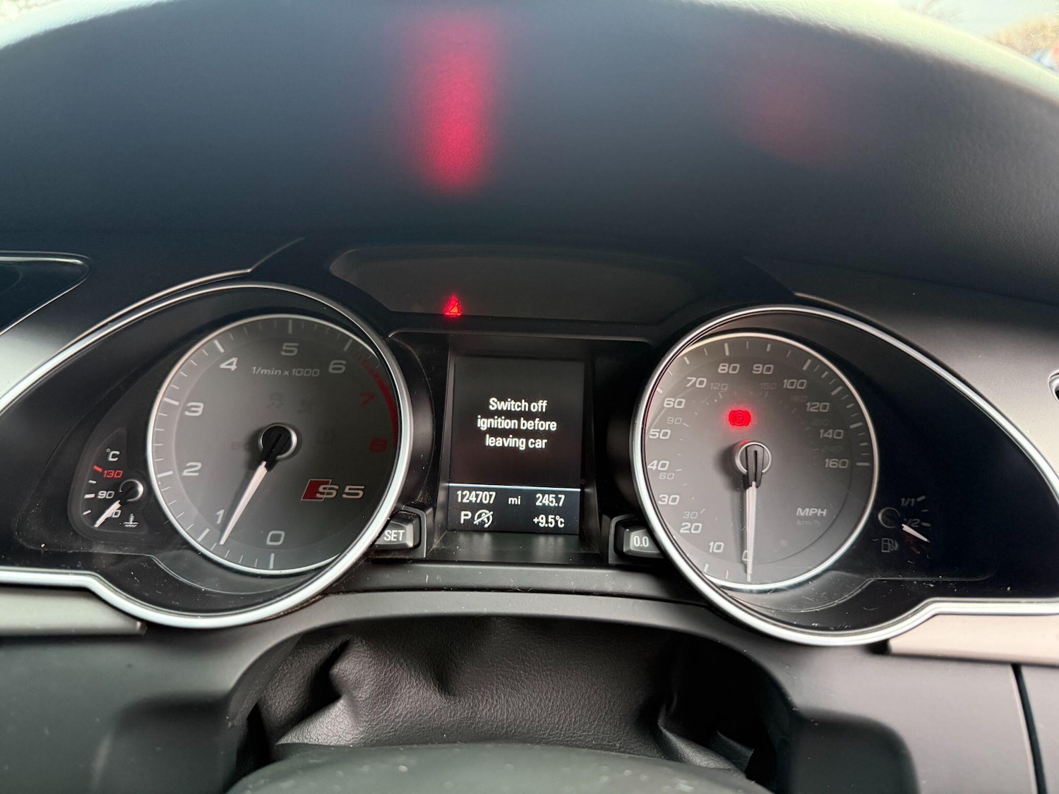 Used Audi S5 2014 for sale - 77254581: Photo 18