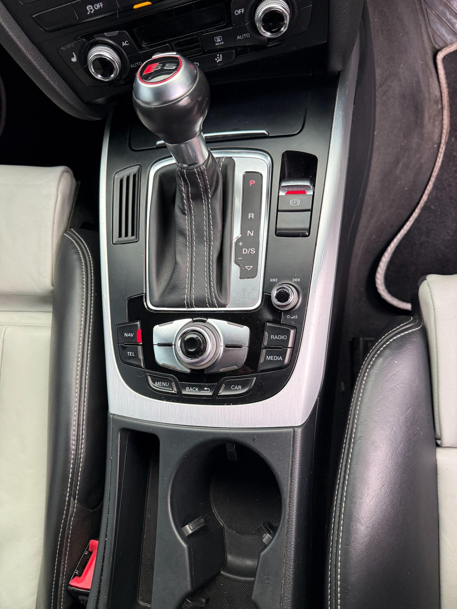 Used Audi S5 2014 for sale - 77254581: Photo 19