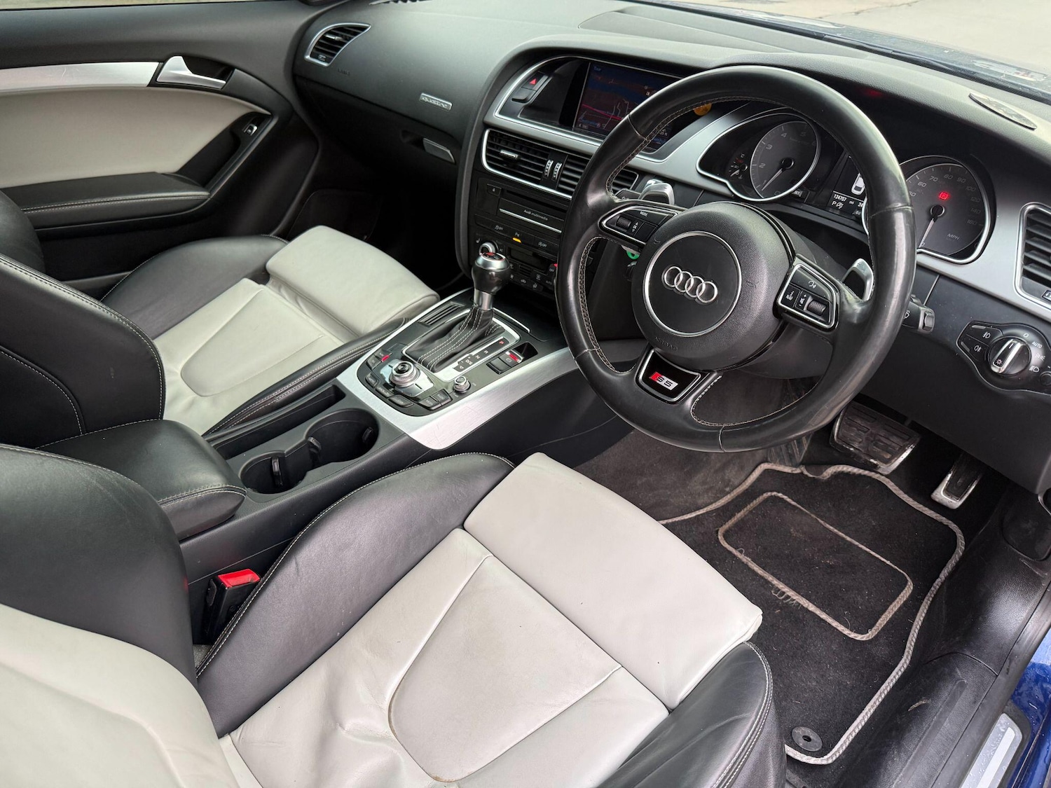 Used Audi S5 2014 for sale - 77254581: Photo 2