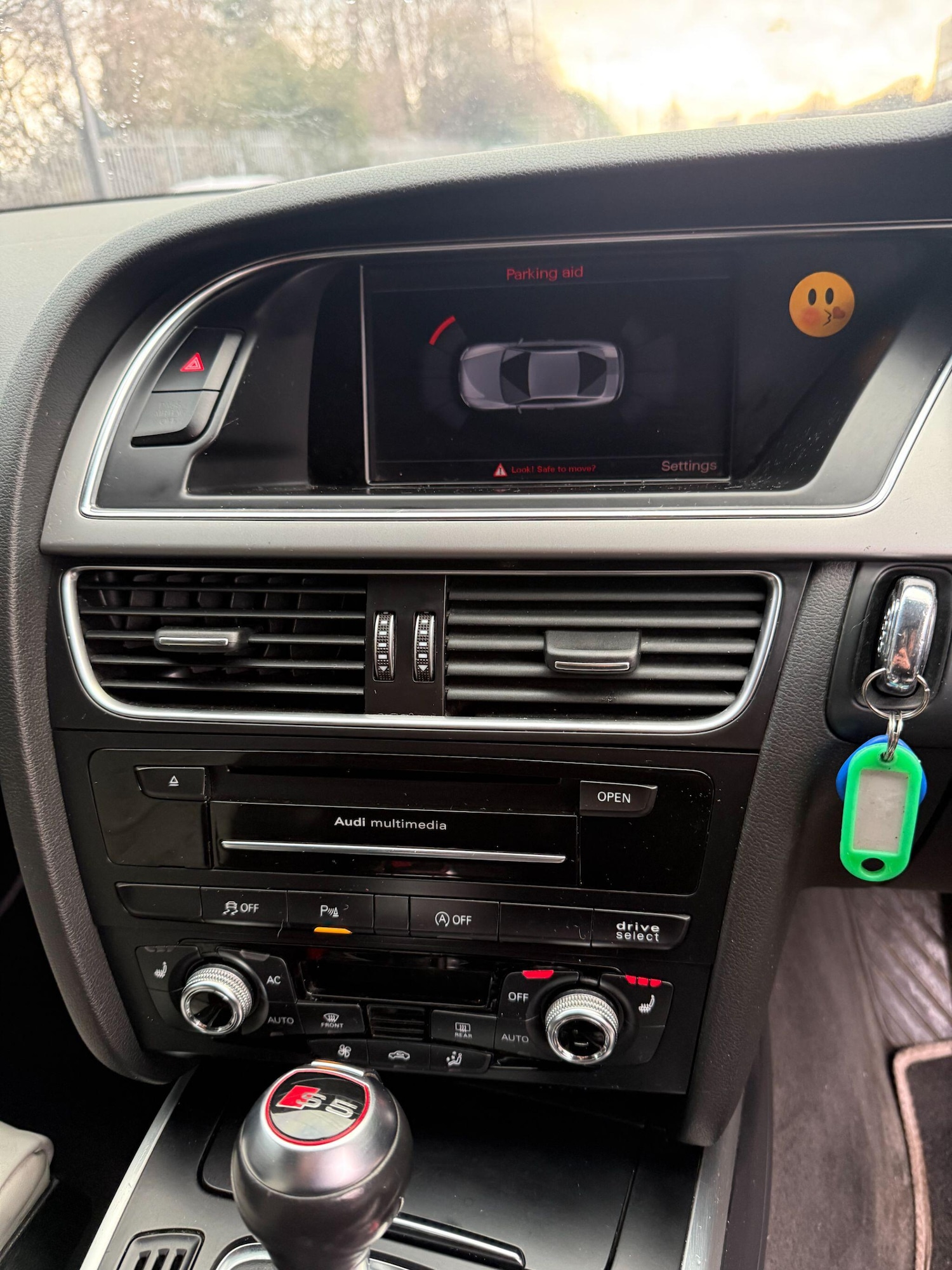 Used Audi S5 2014 for sale - 77254581: Photo 20