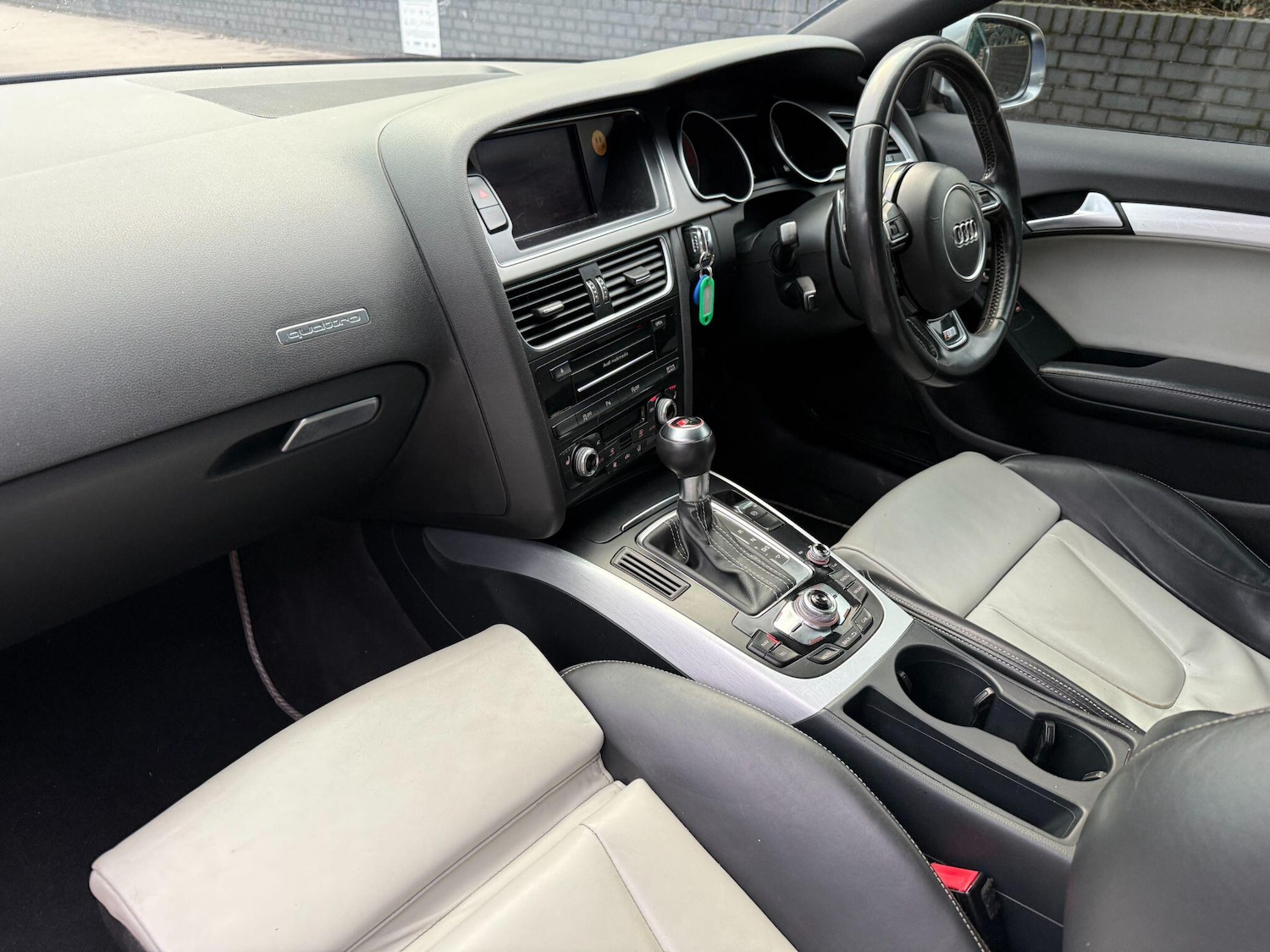 Used Audi S5 2014 for sale - 77254581: Photo 22