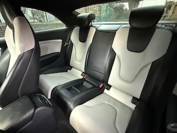 Used Audi S5 2014 for sale - 77254581: Photo