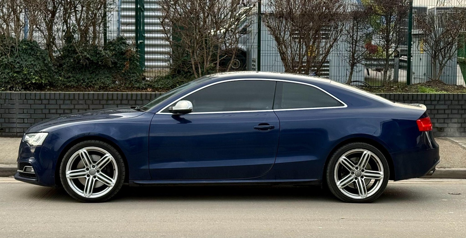 Used Audi S5 2014 for sale - 77254581: Photo 5