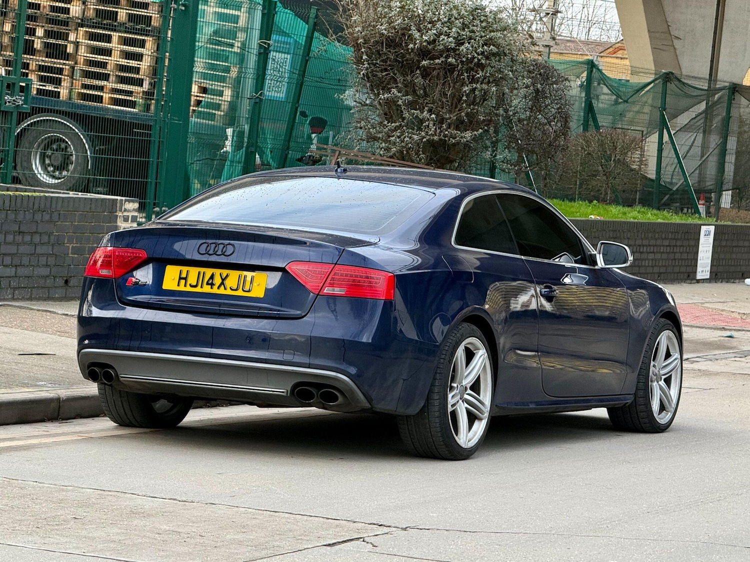 Used Audi S5 2014 for sale - 77254581: Photo 6