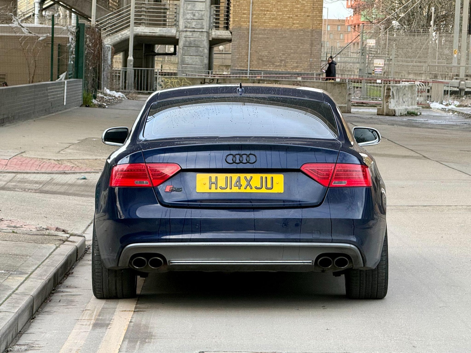 Used Audi S5 2014 for sale - 77254581: Photo 7