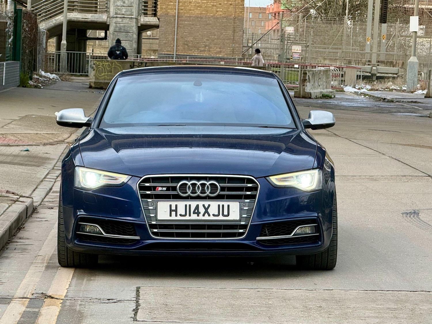 Used Audi S5 2014 for sale - 77254581: Photo 8