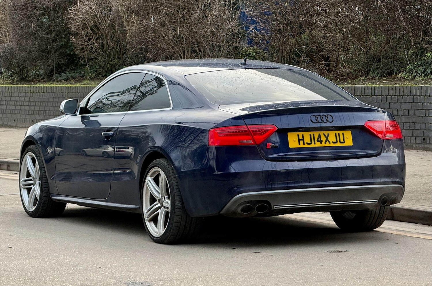 Used Audi S5 2014 for sale - 77254581: Photo 9